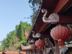 -龙泉洞(沙坪坝区)
