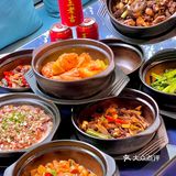 桂林探店❗️好吃到停不下来的啫啫煲❗️