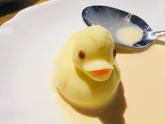 -彩蝶谷美食廊·粤式经典南番顺·铁板烧烤泰风味(广州长隆酒店)