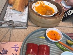 -点都德(汇点楼店)