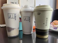 -阿嬷手作(南宁青秀万达店)