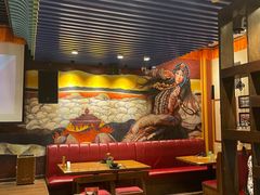 -敏珠拉姆藏餐·南京厨房(富春江东街店)