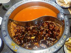 -胖子鱼·天水麻辣鱼火锅(秦州407店)