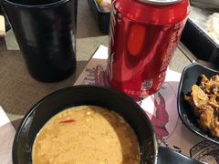 -八角锄烧·肉火锅(天河城店)