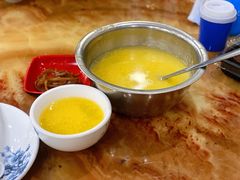 棒碴子粥-李连贵熏肉大饼(天通苑店)