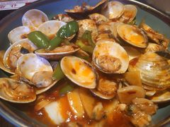 -钳真多钓虾馆·小龙虾海鲜烧烤(九六广场店)