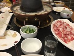 -北门涮肉·铜锅涮肉(南锣鼓巷店)