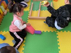 -幸福泉幼儿园(秋实东街)