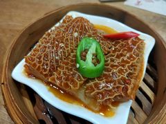 -赏点粤式点心(广州塔店)