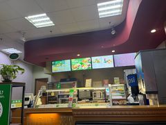 -赛百味SUBWAY(萝岗万达店)