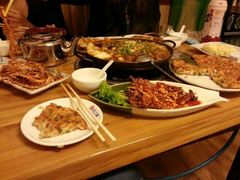 android_upload_pic-东吉馆韩式餐厅(八经街总店)