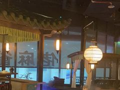 -佬麻雀·新湘菜(珠海金发购物中心店)