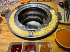 -喜来稀肉(北外滩白玉兰广场店)