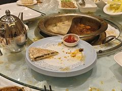 -天宜隆蘑菇宴火锅(石景山旗舰店)
