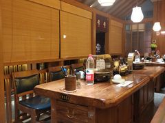 -九田家黑牛烤肉料理(太阳宫广场店)