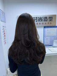 -蒋伟时尚造型