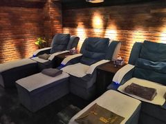-霖公馆SPA·足道(普善路店)