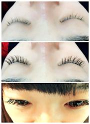 睫作-光SPA科技美肤