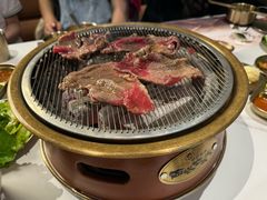 -西塔老太太泥炉烤肉(望京一店)