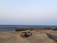 -那香海钻石沙滩浴场