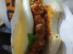 -前进5路汉堡炸鸡(汉街skp店)