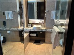 -上海龙之梦万丽酒店