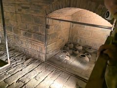 -洛阳古墓博物馆