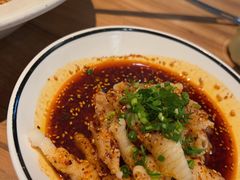 -太二酸菜鱼(汕头苏宁广场店)