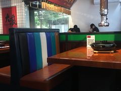 -大浪炭火鲜牛肉·酒场(竹禅街店)