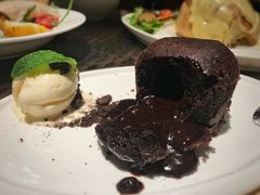 -Lingo西餐厅(仙乐斯广场店)