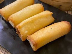 炸牛奶-海椰茶居(海印缤缤广场店)