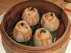 -荣家黄鱼面(南京西路店)