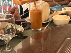 -黄珍珍泰国菜馆(九龙城店)