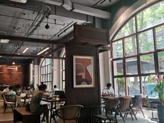 -VESH COFFEE(定西路店)