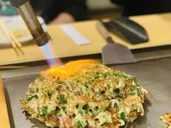 -日葵 大阪烧ひまり(仙霞路店)