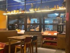 -缘生态云南菜·野生菌庭院餐厅(华侨城店)