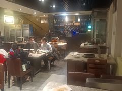 -厚味居炙子烤肉·清真(天桥南纬路店)