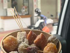 -普宁反沙番薯芋头