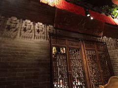 -南京大牌档(济南万象城店)