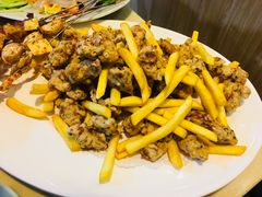 -群姐面馆·海鲜烧烤(同安路二店)