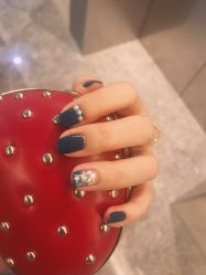 -Beauty Nails 美甲美睫皮肤管理