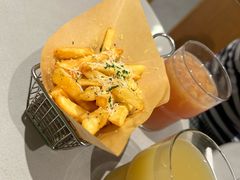 -农畉LONFOOD(益田假日广场店)