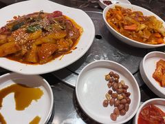 -高丽村韩国料理(兴华二路店)