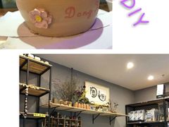 -趣陶陶艺手工坊(新世界百货重庆店)