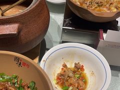 -国味壹号·精品湘菜·宴请佳选(新天地店)