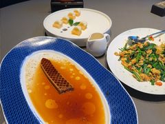 -曾宴·楚菜(湖北省博物馆店)