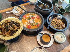 -云海肴云南菜(浦江欢乐颂店)