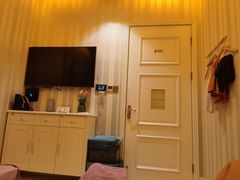 -富士康足浴休闲会所(锦华苑店)