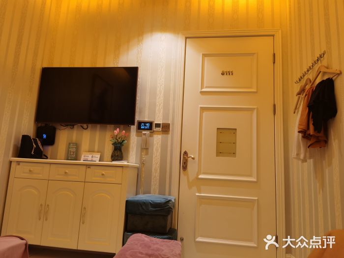 富士康足浴休闲会所(锦华苑店)图片