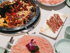 -大龙火锅(龙潭寺旗舰店)